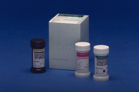 Calibrator Architect Insulin