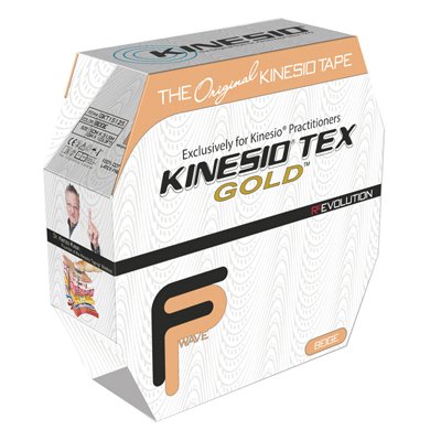 Kinesiology Tape