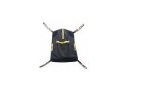 Full Body Sling 4 Point Cradle With Head and Neck Support