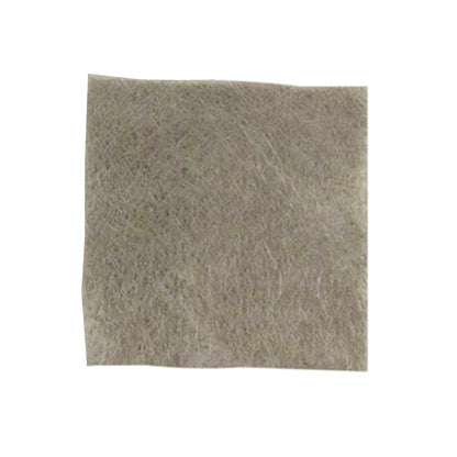 Silvercel Antimicrobial Silver Alginate Dressing 4 x 8 Inch Sterile