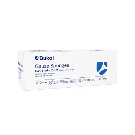 Gauze Sponges Gauze