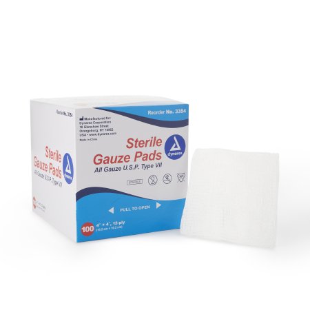 Gauze Sponges Gauze