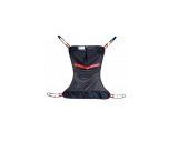 Full Body Sling 4 Point Cradle With Head and Neck Support