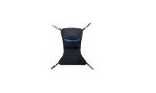 Full Body Sling 4 Point Cradle With Head and Neck Support