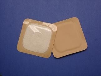 Stoma Patch