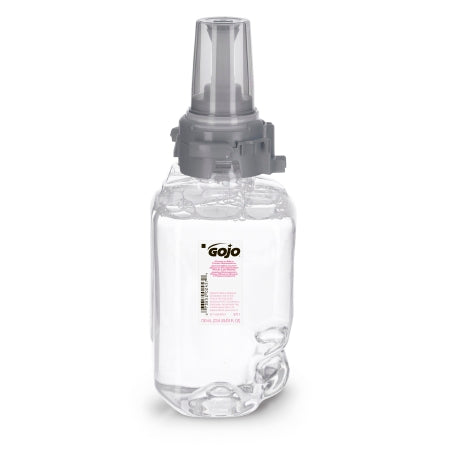 Soap GOJO Clear & Mild Foaming Dispenser Refill Bottle Unscented