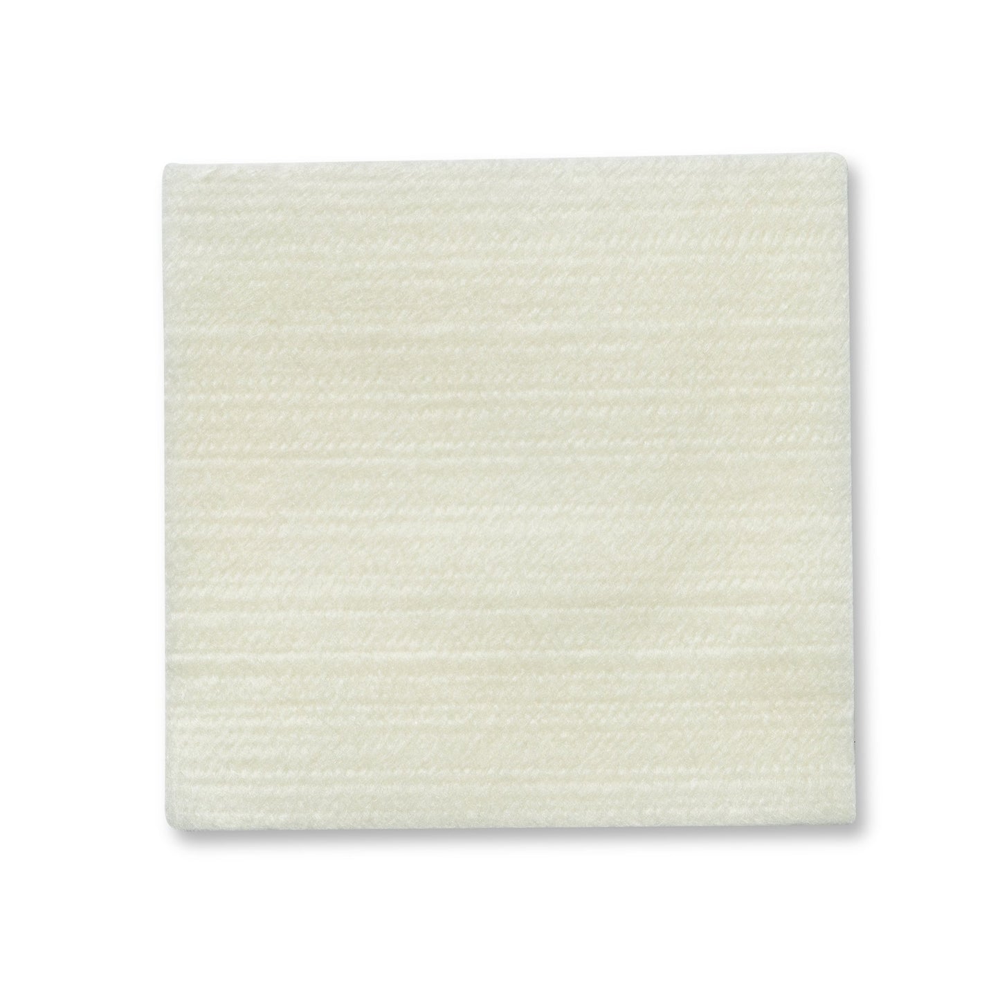 Durafiber Gelling Fiber Wound Dressing 4 x 4 Inch, Sterile – Square Pad