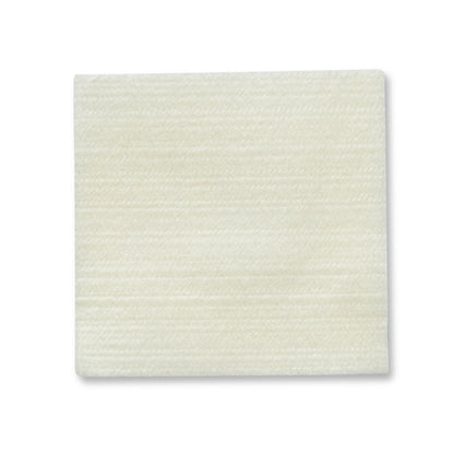 Durafiber Gelling Fiber Wound Dressing 4 x 4 Inch, Sterile – Square Pad