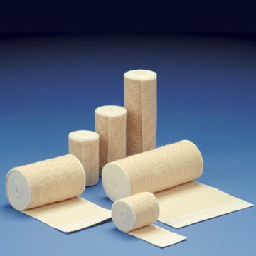 Elastic Bandages