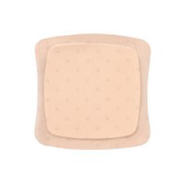Aquacel Ag Silver Foam Dressing 10 x 12 Inch Sterile Rectangle