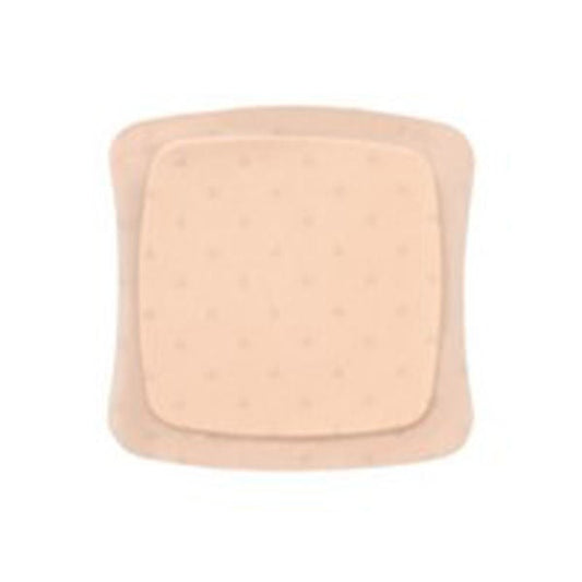 Aquacel Ag Silver Foam Dressing 10 x 12 Inch Sterile Rectangle