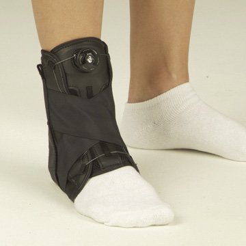 Ankle Brace DeRoyal