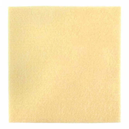 Cardinal Health Reinforced Gelling Fiber Dressing 6 x 6 Inch Sterile Alginate Dressing