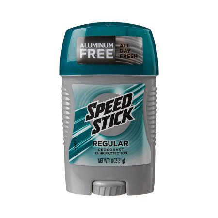 Deodorant Speed Stick Solid