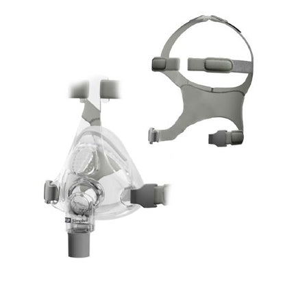 CPAP Mask Kit CPAP Mask