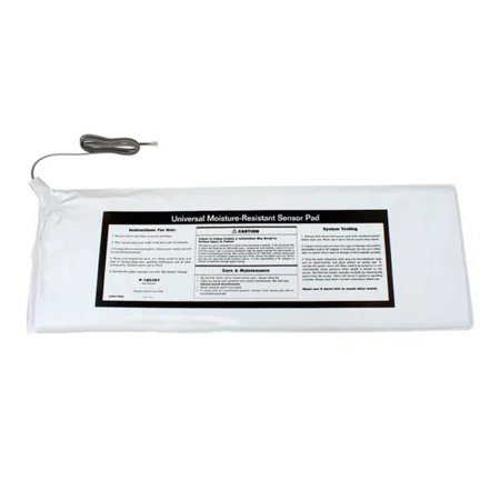 Bed Sensor Pad Protech 10 X 28 Inch