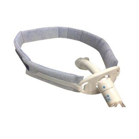 Tracheostomy Tube Holder TRACH-TIE 18 Inch Pediatric