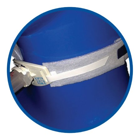 Tracheostomy Tube Holder TRACH-TIE 10 X 3/4 Inch Neonate / Pediatric