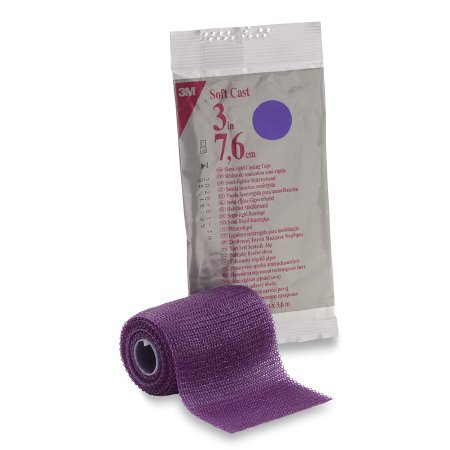 Cast Tape 3M Scotchcast Soft Cast