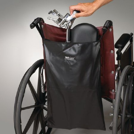 Wheelchair Footrest Bag SkiL-Care For Wheelchair