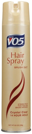 Hairspray V05 8.5 oz. Express Hold Spray Aerosol Can