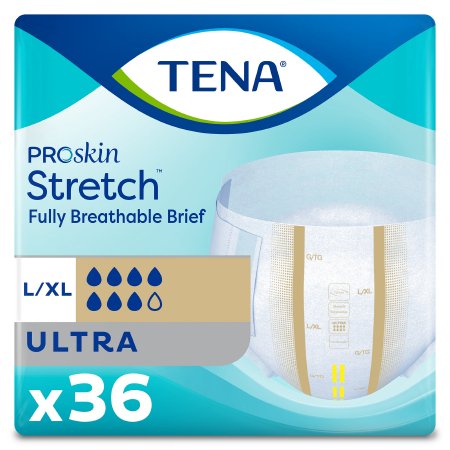 Brief TENA ProSkin Stretch Ultra