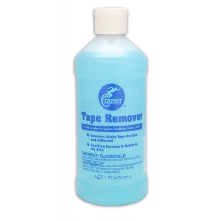 Adhesive Remover Solvent/Liquid 473 mL