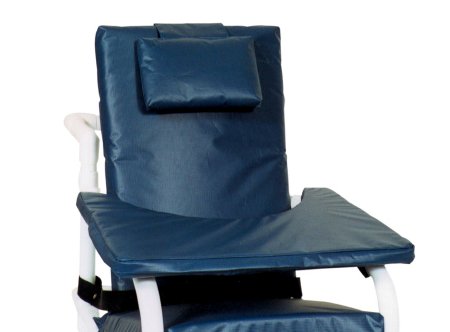 Enclosed Padded Lap Tray