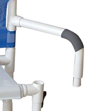 Shower Chair Drop Arm