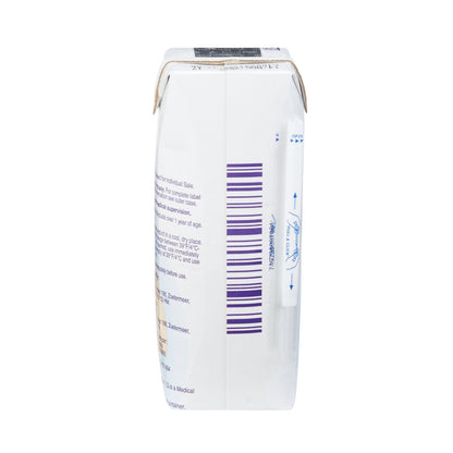 KetoCal 4:1 LQ Vanilla Ketogenic Oral Supplement Liquid 8 oz Carton