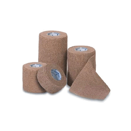 Cohesive Bandage CoFlex Med