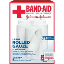 Conforming Bandage Band-Aid