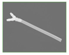 Universal Y-Connector – For PRO-II NPWT Products