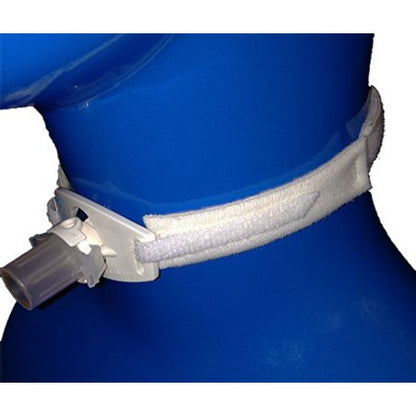 Tracheostomy Tube Holder TRACH-TIE 10 X 3/4 Inch Neonate / Pediatric