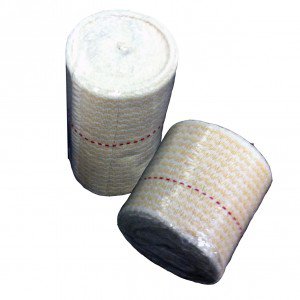 Elastic Bandages