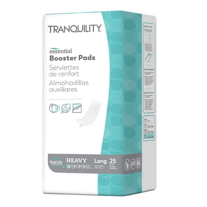 Booster Pad Tranquility Essential