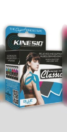 Kinesiology Tape