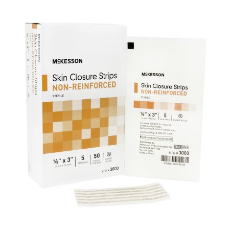 Skin Closure Strips