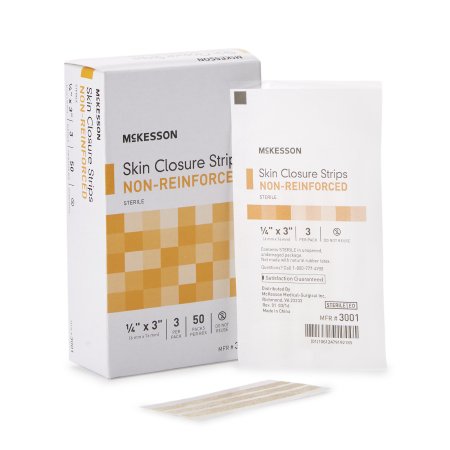 Skin Closure Strips