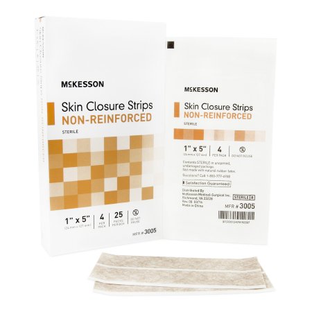 Skin Closure Strips