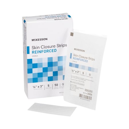 Skin Closure Strips