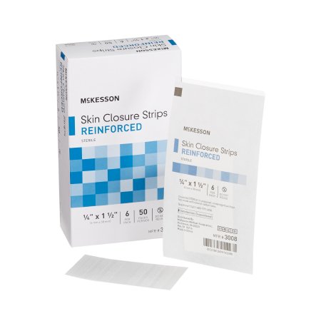 Skin Closure Strips