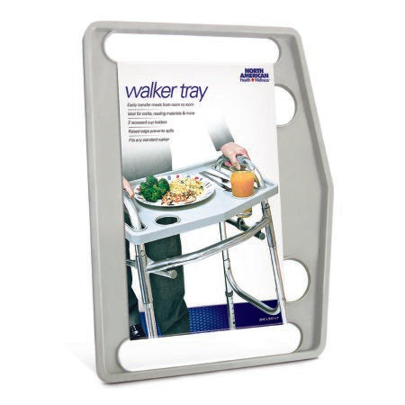 North American Health + Wellness Tray