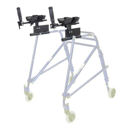 drive Platform Attachment