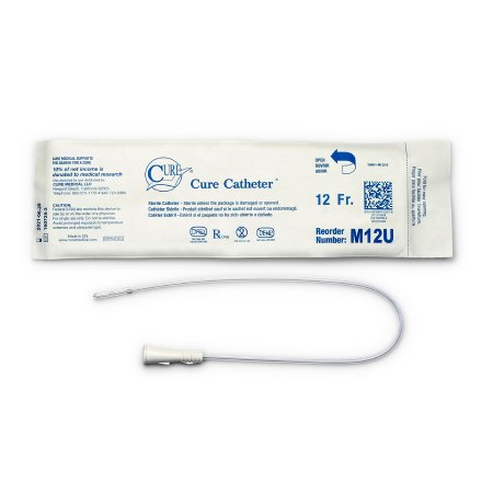 Urethral Catheter