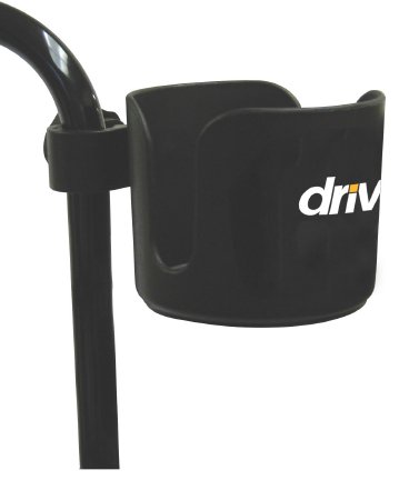 drive Rollator / Wheelchair Cup Holder