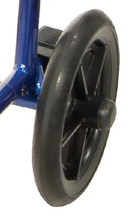 drive Transport Chair Rear Caster Wheel