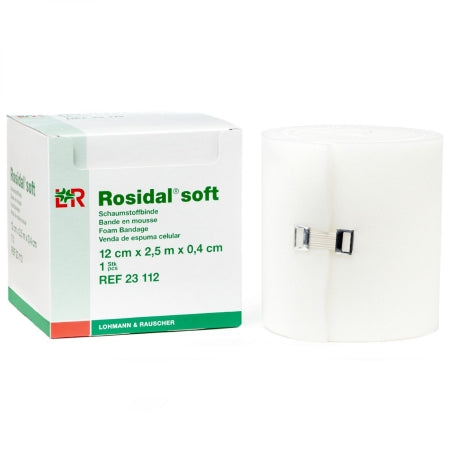 Foam Padding Rosidal 4.1 X 16 Inch, PH