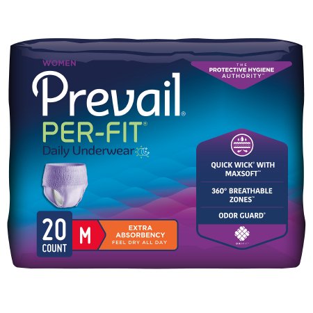 Underwear Prevail Per-Fit