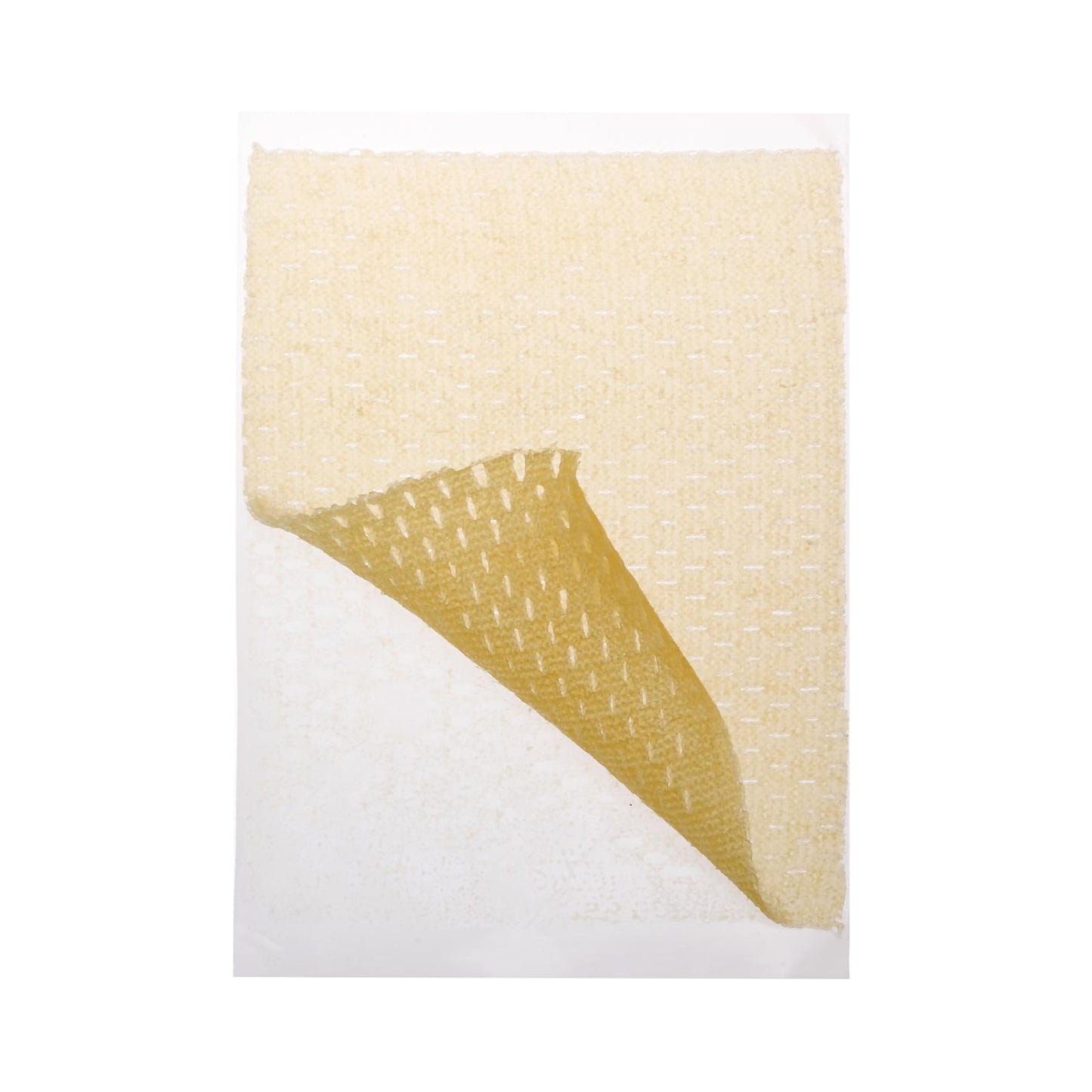 TheraHoney HD Manuka Honey Wound Dressing 4 x 5 Inch Rectangle Sterile